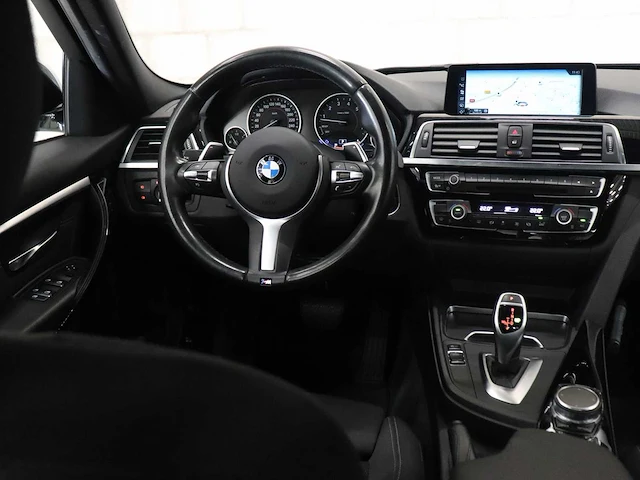 Bmw 3-serie 320i corporate lease executive | pt-892-s - afbeelding 9 van  27
