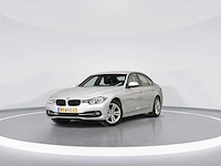 Bmw 3-serie 320i corporate lease executive | pt-892-s
