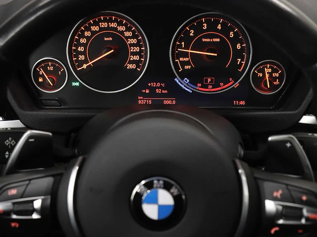 Bmw 3-serie 320i corporate lease executive | pt-892-s - afbeelding 14 van  27