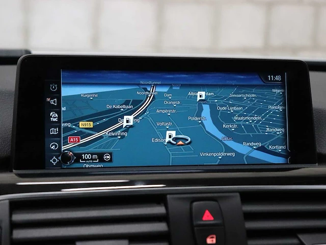 Bmw 3-serie 320i corporate lease executive | pt-892-s - afbeelding 18 van  27