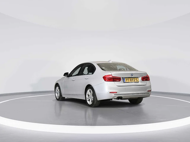 Bmw 3-serie 320i corporate lease executive | pt-892-s - afbeelding 21 van  27