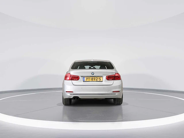 Bmw 3-serie 320i corporate lease executive | pt-892-s - afbeelding 22 van  27