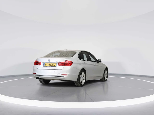 Bmw 3-serie 320i corporate lease executive | pt-892-s - afbeelding 23 van  27