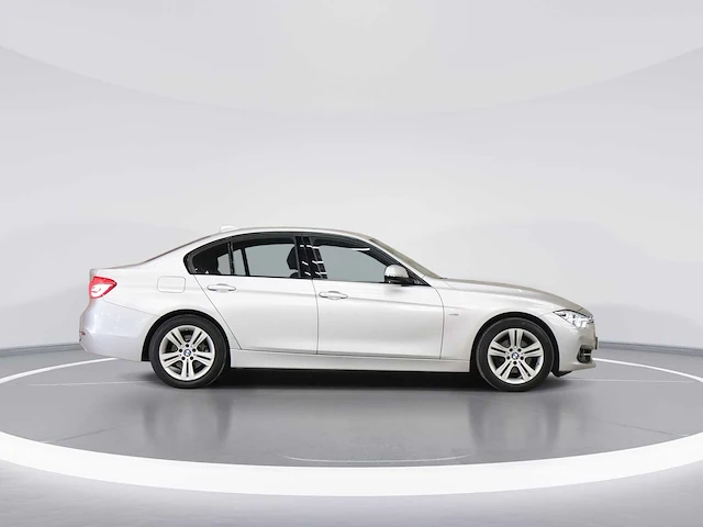 Bmw 3-serie 320i corporate lease executive | pt-892-s - afbeelding 24 van  27