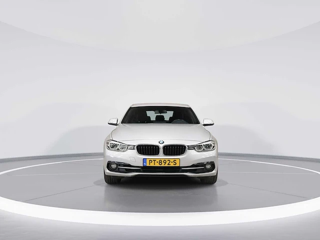 Bmw 3-serie 320i corporate lease executive | pt-892-s - afbeelding 25 van  27
