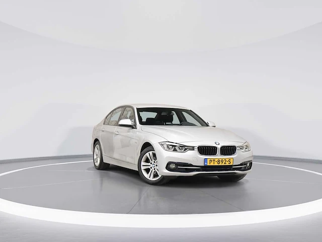 Bmw 3-serie 320i corporate lease executive | pt-892-s - afbeelding 26 van  27