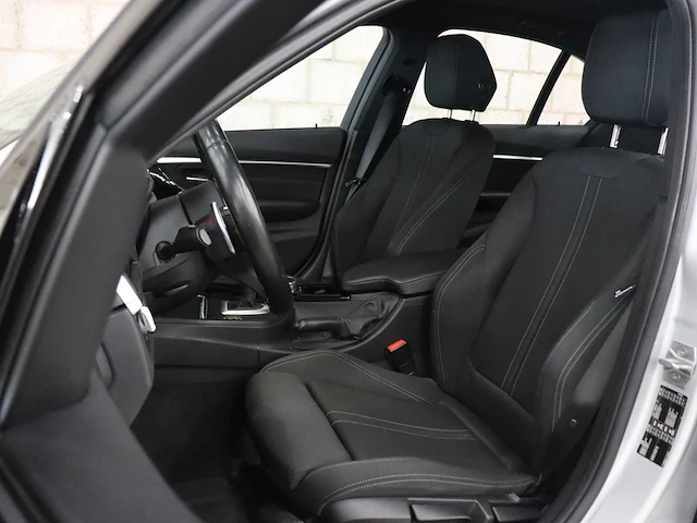 Bmw 3-serie 320i corporate lease executive | pt-892-s - afbeelding 27 van  27