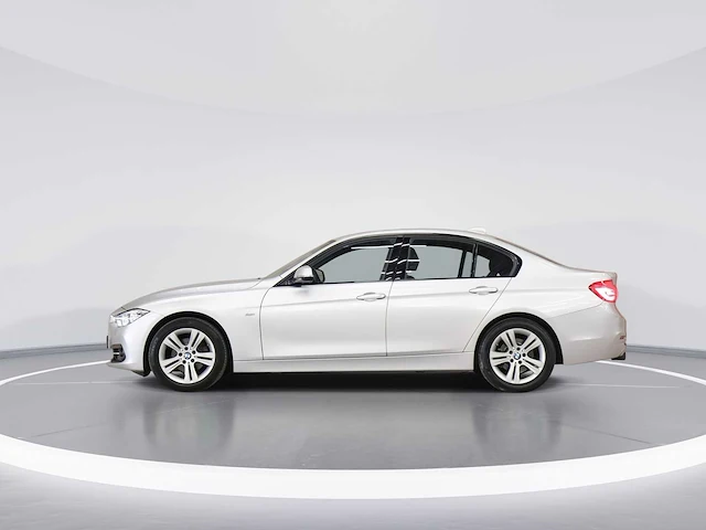 Bmw 3-serie 320i corporate lease executive | pt-892-s - afbeelding 12 van  27
