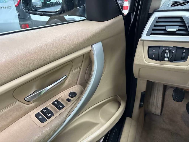 Bmw 3 serie 320i ede high exec , ; 2-kkv-31 - afbeelding 2 van  19