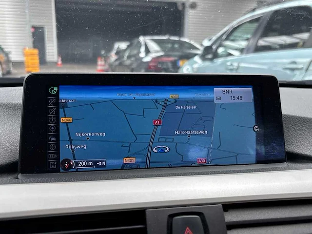 Bmw 3 serie 320i ede high exec , ; 2-kkv-31 - afbeelding 3 van  19