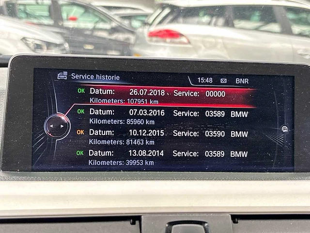 Bmw 3 serie 320i ede high exec , ; 2-kkv-31 - afbeelding 4 van  19