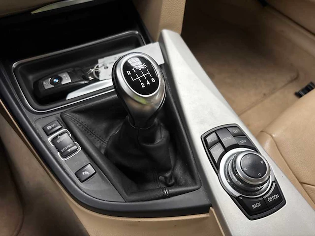 Bmw 3 serie 320i ede high exec , ; 2-kkv-31 - afbeelding 6 van  19