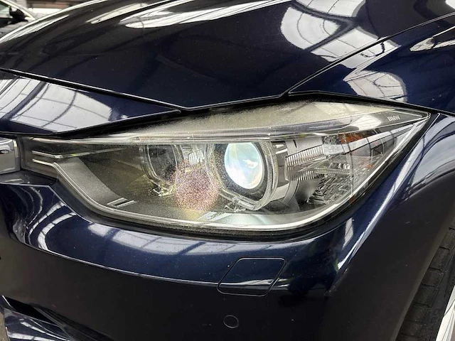 Bmw 3 serie 320i ede high exec , ; 2-kkv-31 - afbeelding 9 van  19