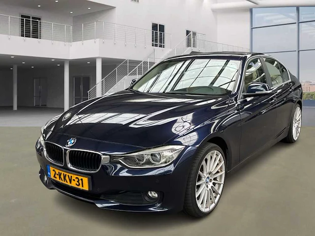 Bmw 3 serie 320i ede high exec , ; 2-kkv-31 - afbeelding 1 van  19