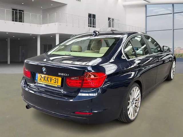 Bmw 3 serie 320i ede high exec , ; 2-kkv-31 - afbeelding 13 van  19