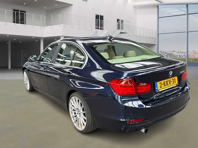 Bmw 3 serie 320i ede high exec , ; 2-kkv-31 - afbeelding 14 van  19