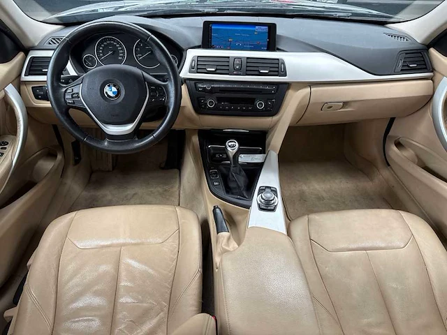 Bmw 3 serie 320i ede high exec , ; 2-kkv-31 - afbeelding 19 van  19