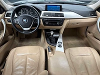 Bmw 3 serie 320i ede high exec , ; 2-kkv-31 - afbeelding 19 van  19