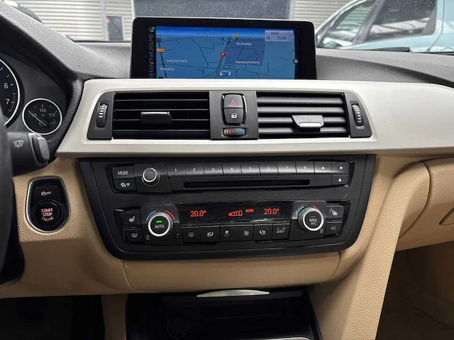 Bmw 3 serie 320i ede high exec , ; 2-kkv-31 - afbeelding 5 van  19