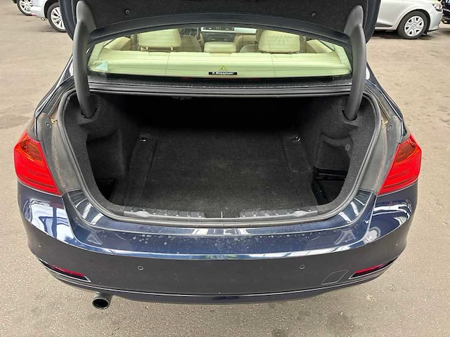 Bmw 3 serie 320i ede high exec , ; 2-kkv-31 - afbeelding 8 van  19
