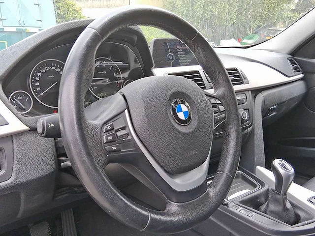 Bmw 3-serie 320i efficientdynamics edition executive 2013 | 5-kjx-59 - afbeelding 9 van  35