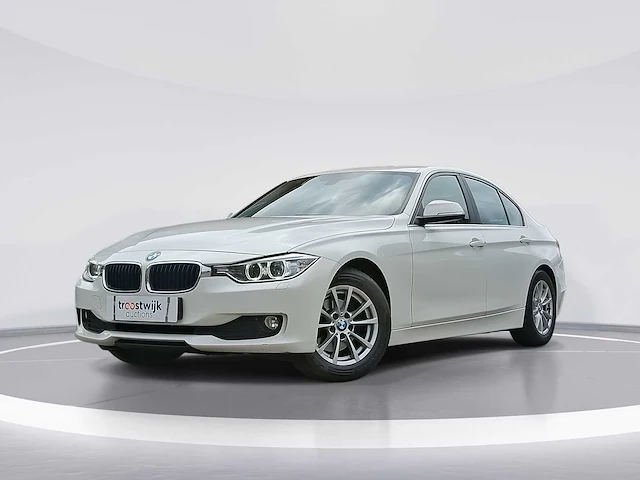 Bmw 3-serie 320i efficientdynamics edition executive 2013 | 5-kjx-59 - afbeelding 1 van  35