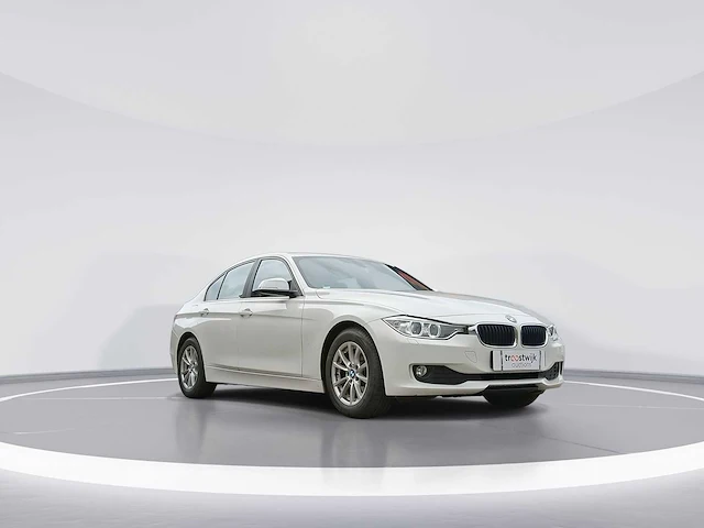 Bmw 3-serie 320i efficientdynamics edition executive 2013 | 5-kjx-59 - afbeelding 12 van  35