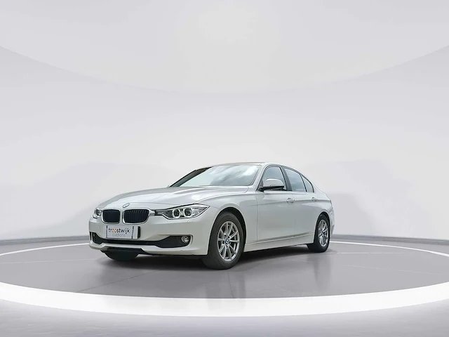 Bmw 3-serie 320i efficientdynamics edition executive 2013 | 5-kjx-59 - afbeelding 30 van  35