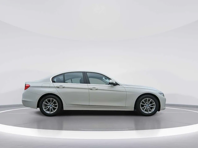 Bmw 3-serie 320i efficientdynamics edition executive 2013 | 5-kjx-59 - afbeelding 35 van  35