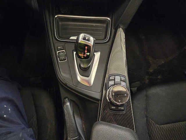 Bmw 3 serie 320i executive , ; 43-tzj-9 - afbeelding 15 van  19