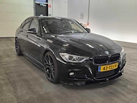 Bmw 3 serie 320i executive , ; 43-tzj-9 - afbeelding 2 van  19