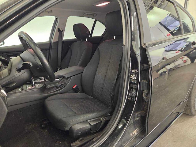 Bmw 3 serie 320i executive , ; 43-tzj-9 - afbeelding 5 van  19