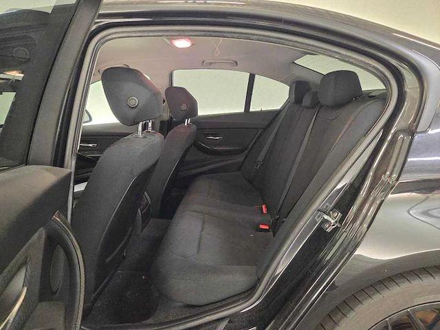 Bmw 3 serie 320i executive , ; 43-tzj-9 - afbeelding 6 van  19
