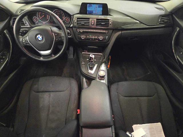 Bmw 3 serie 320i executive , ; 43-tzj-9 - afbeelding 7 van  19