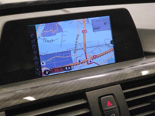 Bmw 3 serie 320i executive , ; 43-tzj-9 - afbeelding 8 van  19