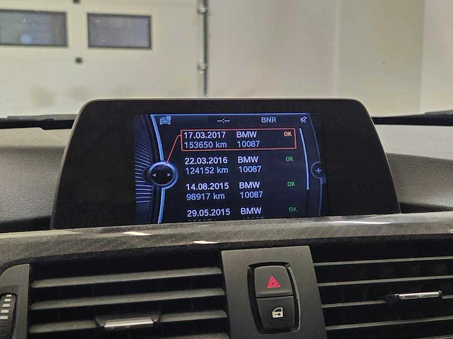 Bmw 3 serie 320i executive , ; 43-tzj-9 - afbeelding 9 van  19