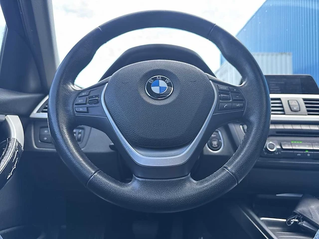 Bmw 3-serie 320i executive car 2012| 64-xdj-7 - afbeelding 5 van  26