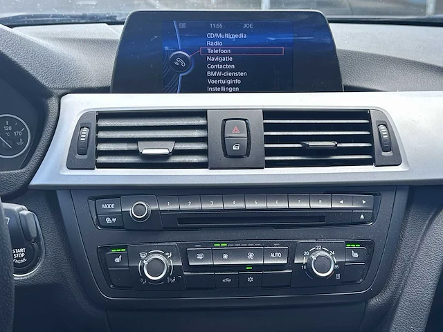 Bmw 3-serie 320i executive car 2012| 64-xdj-7 - afbeelding 8 van  26