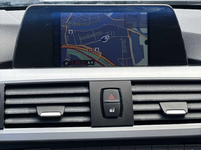 Bmw 3-serie 320i executive car 2012| 64-xdj-7 - afbeelding 9 van  26