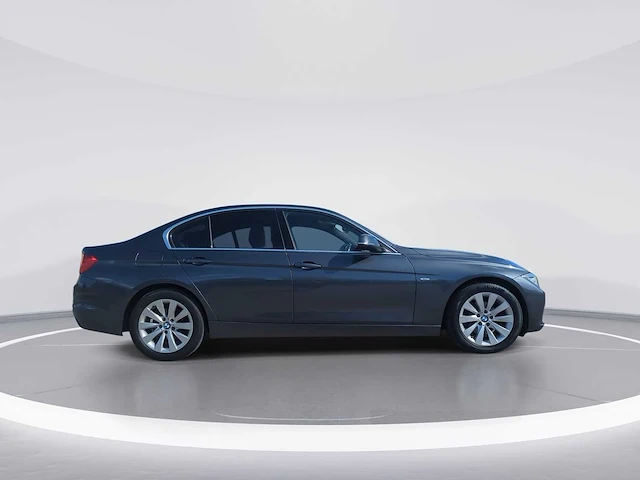 Bmw 3-serie 320i executive sport 2014 | 6-tfr-02 i - afbeelding 7 van  27