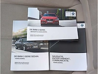 Bmw 3-serie 320i executive sport 2014 | 6-tfr-02 i - afbeelding 20 van  27