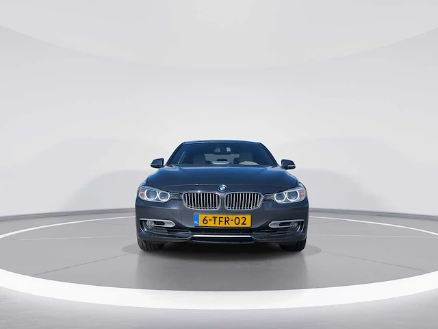 Bmw 3-serie 320i executive sport 2014 | 6-tfr-02 i - afbeelding 21 van  27