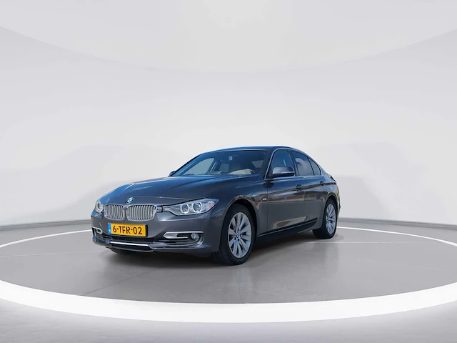 Bmw 3-serie 320i executive sport 2014 | 6-tfr-02 i - afbeelding 23 van  27