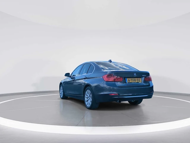 Bmw 3-serie 320i executive sport 2014 | 6-tfr-02 i - afbeelding 27 van  27