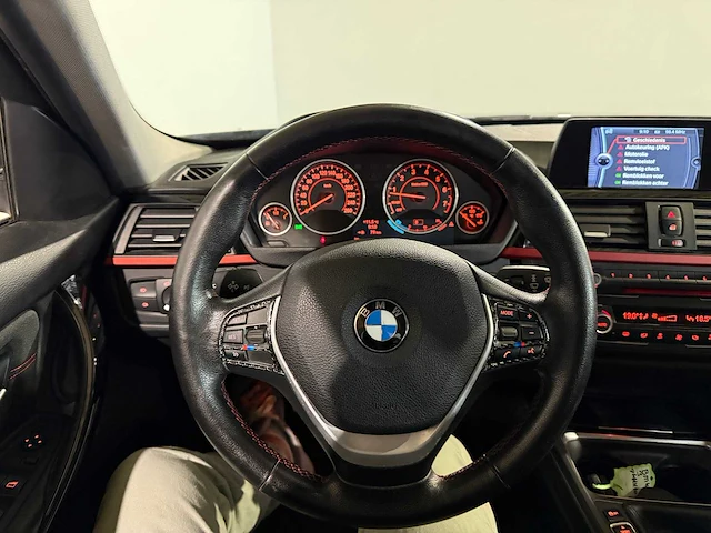 Bmw 3-serie 320i executive sport, 9-khh-40 - afbeelding 3 van  15