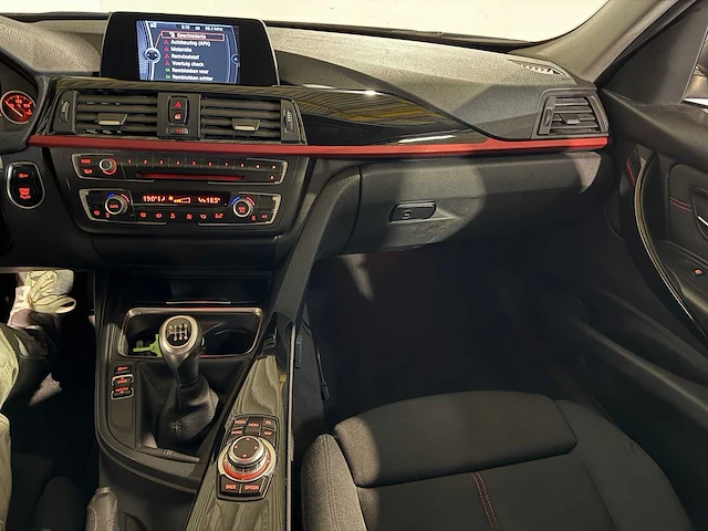 Bmw 3-serie 320i executive sport, 9-khh-40 - afbeelding 4 van  15