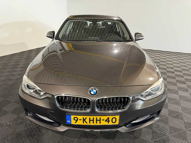 Bmw 3-serie 320i executive sport, 9-khh-40 - afbeelding 7 van  15