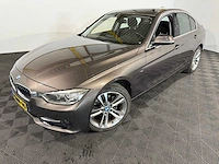Bmw 3-serie 320i executive sport, 9-khh-40 - afbeelding 1 van  15