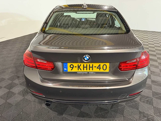 Bmw 3-serie 320i executive sport, 9-khh-40 - afbeelding 8 van  15