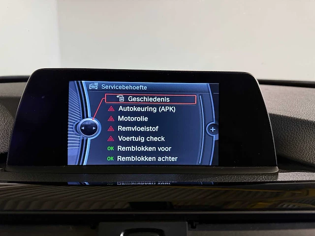 Bmw 3-serie 320i executive sport, 9-khh-40 - afbeelding 15 van  15